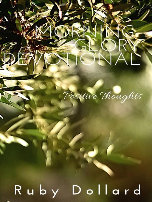 Title details for Morning Glory Devotional by Ruby Dollard - Available